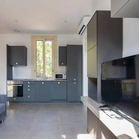 Maison Micheloni Apartment