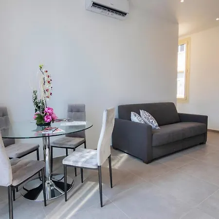 Maison Micheloni Apartment Beausoleil