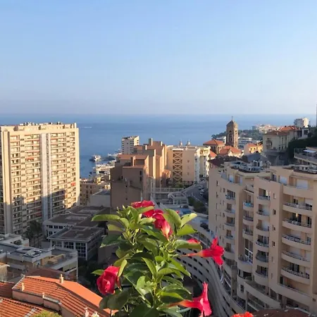 Apartamento Maison Micheloni *