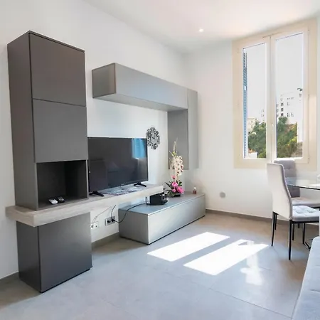 Maison Micheloni * Beausoleil
