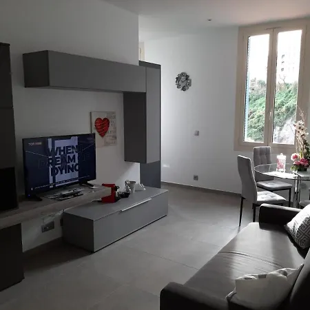 Apartamento Maison Micheloni *