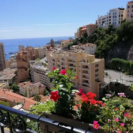 Apartamento Maison Micheloni *