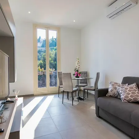 Maison Micheloni * Beausoleil