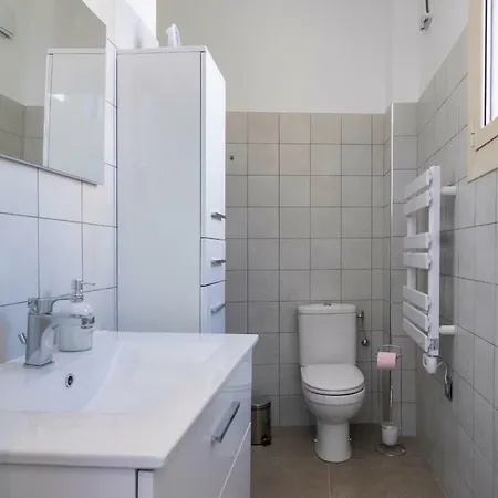 Maison Micheloni Apartment *