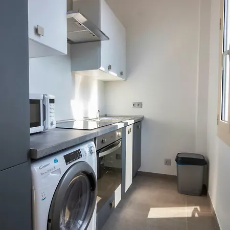 Apartment Maison Micheloni