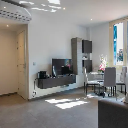 Maison Micheloni Apartment *