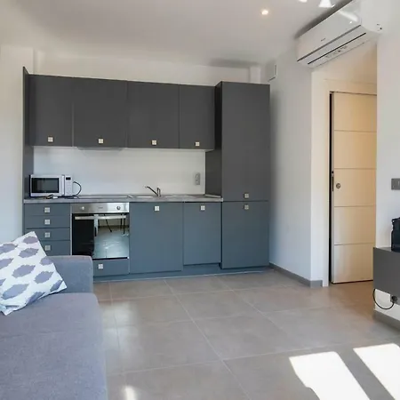 Maison Micheloni Daire