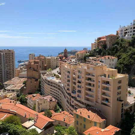 Apartamento Maison Micheloni Beausoleil