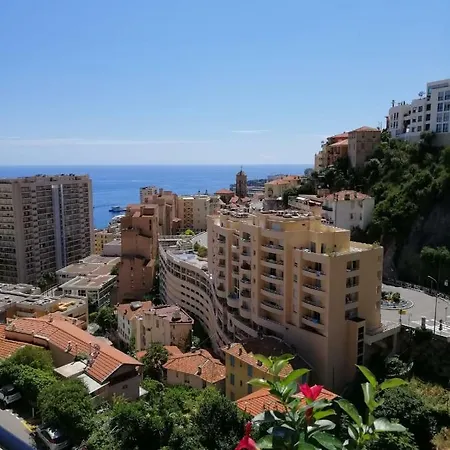 Maison Micheloni Apartment