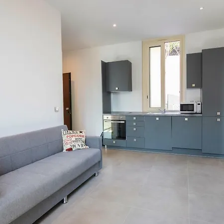 Maison Micheloni Apartment *