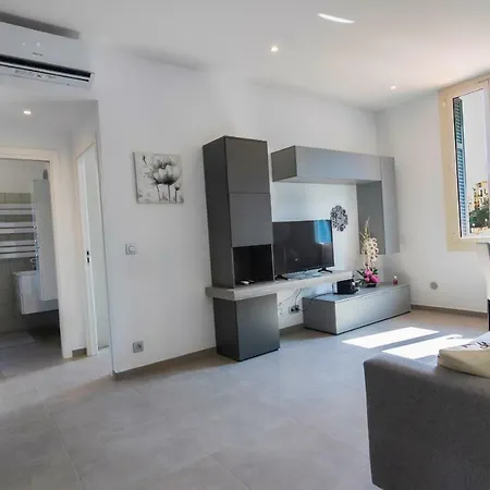 Maison Micheloni Apartment *