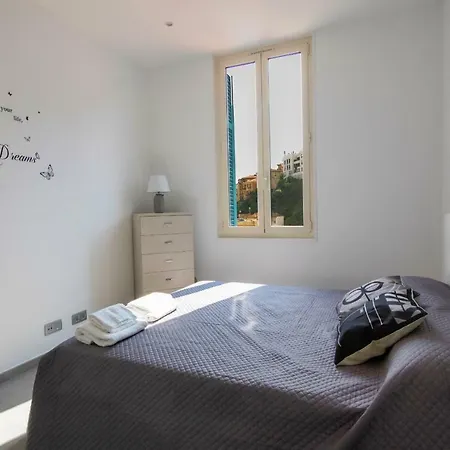 Maison Micheloni * Beausoleil