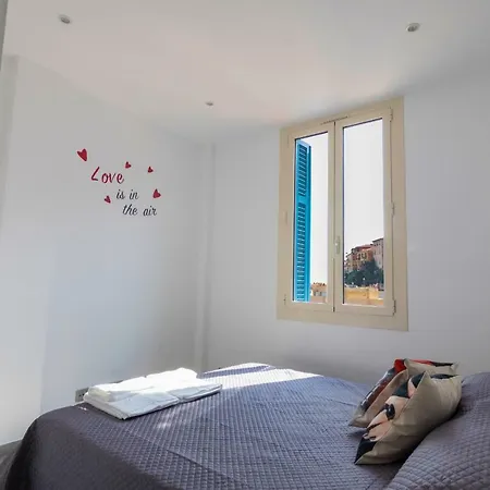 Apartment Maison Micheloni