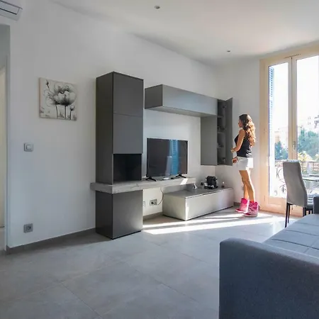 Maison Micheloni Apartment Beausoleil
