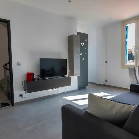 Maison Micheloni *